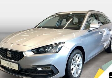 Seat Leon 78.135 km 15.889 &euro; Landshut 84030
