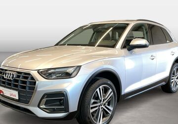Audi Q5 46.200 km 30.820 &euro; Landshut 84030