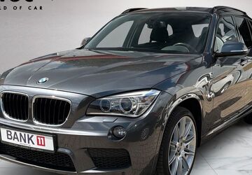 BMW X1 22.500 km 18.790 &euro; Landshut 84032