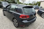 VW Golf GTD 2.0 TDi DSG 1.Hand Multifunktion 237.000 km 7.500 &euro; Altdorf 84032