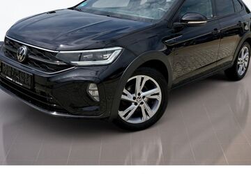 VW Taigo 55.270 km 21.490 &euro; Landshut 84034