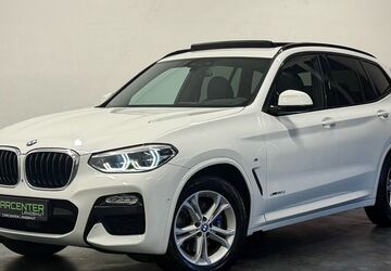BMW X3 119.000 km 31.490 &euro; Landshut 84028