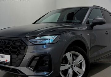 Audi Q5 33.100 km 44.999 &euro; Landshut 84030
